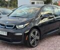 Черный БМВ И3, объемом двигателя 0 л и пробегом 72 тыс. км за 17500 $, фото 1 на Automoto.ua