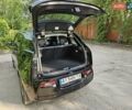 Черный БМВ И3, объемом двигателя 0.65 л и пробегом 40 тыс. км за 24000 $, фото 13 на Automoto.ua