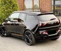 Черный БМВ И3, объемом двигателя 0 л и пробегом 46 тыс. км за 10000 $, фото 4 на Automoto.ua