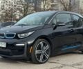 Черный БМВ И3, объемом двигателя 0 л и пробегом 72 тыс. км за 14700 $, фото 1 на Automoto.ua