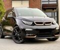 Черный БМВ И3, объемом двигателя 0 л и пробегом 46 тыс. км за 10000 $, фото 1 на Automoto.ua