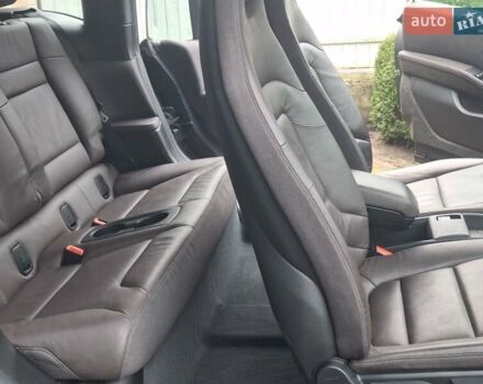 Чорний БМВ І3, об'ємом двигуна 0 л та пробігом 98 тис. км за 16500 $, фото 13 на Automoto.ua