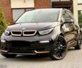 Черный БМВ И3, объемом двигателя 0 л и пробегом 46 тыс. км за 10000 $, фото 1 на Automoto.ua