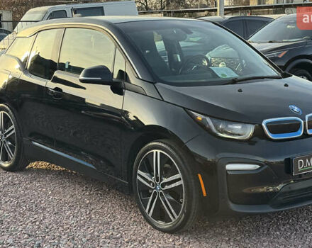 Черный БМВ И3, объемом двигателя 0 л и пробегом 72 тыс. км за 16999 $, фото 2 на Automoto.ua