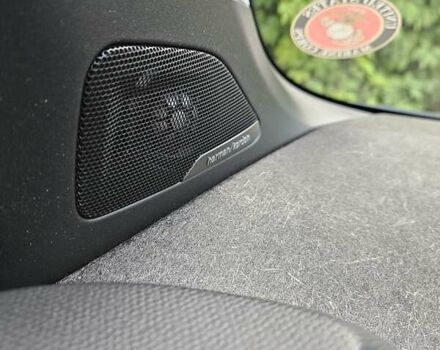 Черный БМВ И3, объемом двигателя 0.65 л и пробегом 40 тыс. км за 24000 $, фото 37 на Automoto.ua