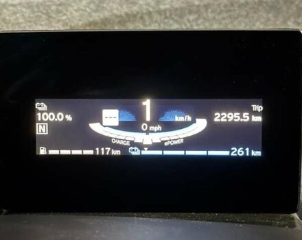 Черный БМВ И3, объемом двигателя 0.65 л и пробегом 3 тыс. км за 21000 $, фото 12 на Automoto.ua