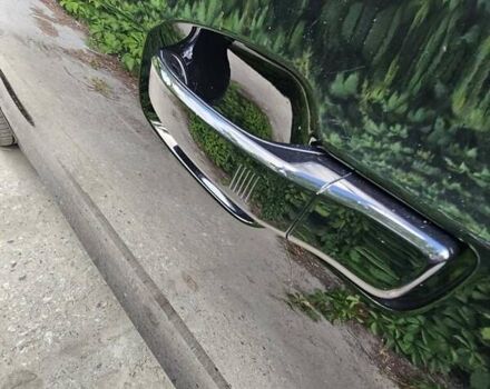 Черный БМВ И3, объемом двигателя 0.65 л и пробегом 40 тыс. км за 24000 $, фото 31 на Automoto.ua