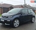Чорний БМВ І3, об'ємом двигуна 0 л та пробігом 98 тис. км за 16500 $, фото 10 на Automoto.ua