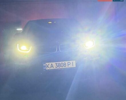 Черный БМВ И3, объемом двигателя 0.65 л и пробегом 3 тыс. км за 21000 $, фото 3 на Automoto.ua