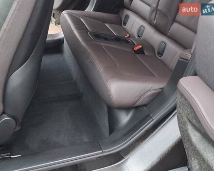Чорний БМВ І3, об'ємом двигуна 0 л та пробігом 98 тис. км за 16500 $, фото 12 на Automoto.ua