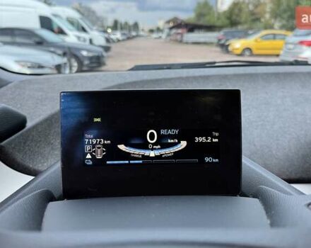 Черный БМВ И3, объемом двигателя 0 л и пробегом 72 тыс. км за 16999 $, фото 18 на Automoto.ua