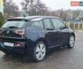 Чорний БМВ І3, об'ємом двигуна 0 л та пробігом 98 тис. км за 16500 $, фото 6 на Automoto.ua