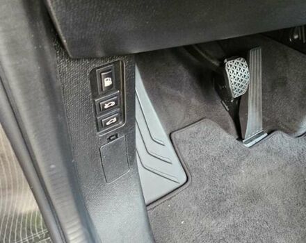 Черный БМВ И3, объемом двигателя 0.65 л и пробегом 40 тыс. км за 24000 $, фото 32 на Automoto.ua