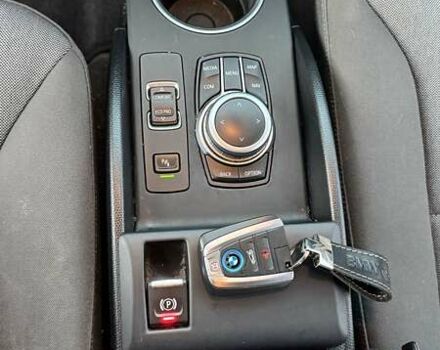 Черный БМВ И3, объемом двигателя 0 л и пробегом 72 тыс. км за 16999 $, фото 31 на Automoto.ua