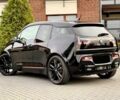Черный БМВ И3, объемом двигателя 0 л и пробегом 46 тыс. км за 10000 $, фото 5 на Automoto.ua
