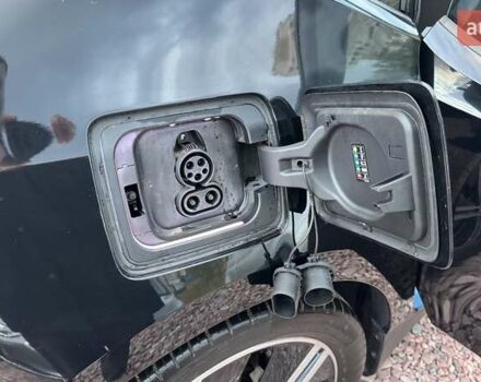 Черный БМВ И3, объемом двигателя 0 л и пробегом 72 тыс. км за 16999 $, фото 25 на Automoto.ua