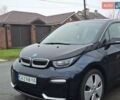 Чорний БМВ І3, об'ємом двигуна 0 л та пробігом 98 тис. км за 16500 $, фото 1 на Automoto.ua
