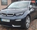 Чорний БМВ І3, об'ємом двигуна 0 л та пробігом 98 тис. км за 16500 $, фото 1 на Automoto.ua