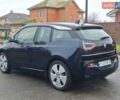 Чорний БМВ І3, об'ємом двигуна 0 л та пробігом 98 тис. км за 16500 $, фото 7 на Automoto.ua