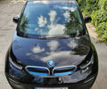 Черный БМВ И3, объемом двигателя 0.65 л и пробегом 40 тыс. км за 24000 $, фото 4 на Automoto.ua