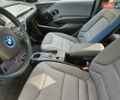 Черный БМВ И3, объемом двигателя 0.65 л и пробегом 40 тыс. км за 24000 $, фото 17 на Automoto.ua