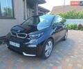 Чорний БМВ І3, об'ємом двигуна 0 л та пробігом 105 тис. км за 15950 $, фото 16 на Automoto.ua