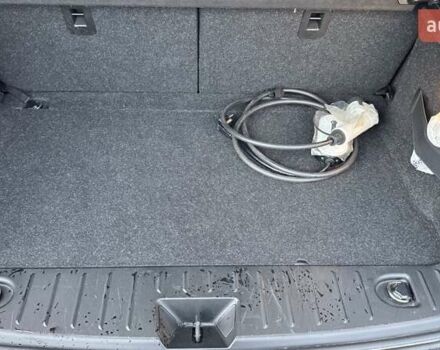 Черный БМВ И3, объемом двигателя 0 л и пробегом 72 тыс. км за 16999 $, фото 32 на Automoto.ua