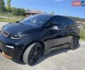 Черный БМВ И3, объемом двигателя 0 л и пробегом 35 тыс. км за 23000 $, фото 1 на Automoto.ua