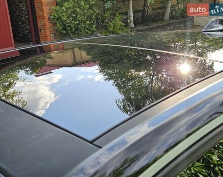 Черный БМВ И3, объемом двигателя 0.65 л и пробегом 40 тыс. км за 24000 $, фото 24 на Automoto.ua