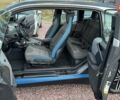 Черный БМВ И3, объемом двигателя 0 л и пробегом 72 тыс. км за 16999 $, фото 14 на Automoto.ua