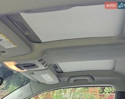 Черный БМВ И3, объемом двигателя 0.65 л и пробегом 40 тыс. км за 24000 $, фото 25 на Automoto.ua