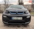 Чорний БМВ І3, об'ємом двигуна 0 л та пробігом 6 тис. км за 27500 $, фото 1 на Automoto.ua