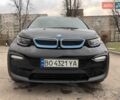 Черный БМВ И3, объемом двигателя 0 л и пробегом 6 тыс. км за 27500 $, фото 1 на Automoto.ua