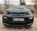 Черный БМВ И3, объемом двигателя 0 л и пробегом 6 тыс. км за 27500 $, фото 1 на Automoto.ua
