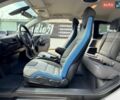 Черный БМВ И3, объемом двигателя 0 л и пробегом 42 тыс. км за 16900 $, фото 49 на Automoto.ua
