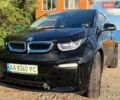 Черный БМВ И3, объемом двигателя 0 л и пробегом 38 тыс. км за 20900 $, фото 1 на Automoto.ua