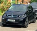 Черный БМВ И3, объемом двигателя 0 л и пробегом 42 тыс. км за 16900 $, фото 1 на Automoto.ua