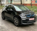 Черный БМВ И3, объемом двигателя 0 л и пробегом 32 тыс. км за 15900 $, фото 10 на Automoto.ua