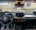 Черный БМВ И3, объемом двигателя 0 л и пробегом 6 тыс. км за 27500 $, фото 14 на Automoto.ua