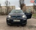 Черный БМВ И3, объемом двигателя 0 л и пробегом 6 тыс. км за 27500 $, фото 18 на Automoto.ua