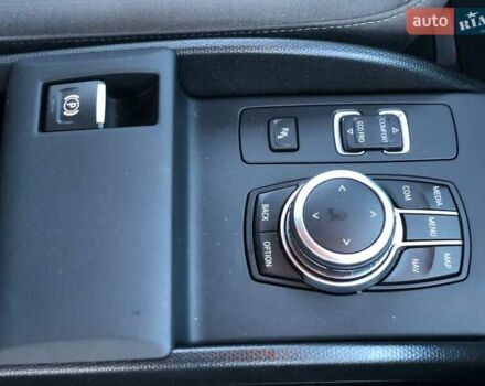 Черный БМВ И3, объемом двигателя 0 л и пробегом 13 тыс. км за 19500 $, фото 34 на Automoto.ua