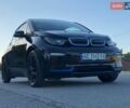 Черный БМВ И3, объемом двигателя 0 л и пробегом 13 тыс. км за 19500 $, фото 6 на Automoto.ua