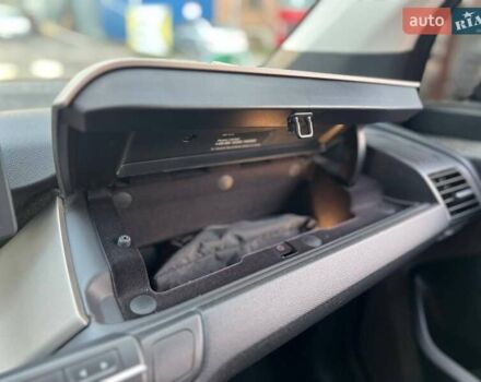 Чорний БМВ І3, об'ємом двигуна 0 л та пробігом 16 тис. км за 19000 $, фото 30 на Automoto.ua