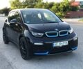 Черный БМВ И3, объемом двигателя 0 л и пробегом 13 тыс. км за 23500 $, фото 4 на Automoto.ua