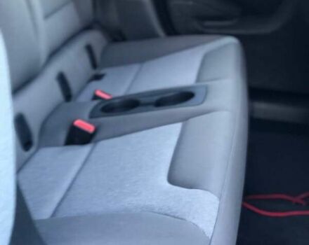 Черный БМВ И3, объемом двигателя 0 л и пробегом 13 тыс. км за 19500 $, фото 47 на Automoto.ua