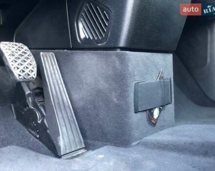 Черный БМВ И3, объемом двигателя 0 л и пробегом 13 тыс. км за 19500 $, фото 45 на Automoto.ua