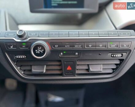 Чорний БМВ І3, об'ємом двигуна 0 л та пробігом 16 тис. км за 19000 $, фото 27 на Automoto.ua