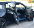 Черный БМВ И3, объемом двигателя 0 л и пробегом 13 тыс. км за 23500 $, фото 58 на Automoto.ua
