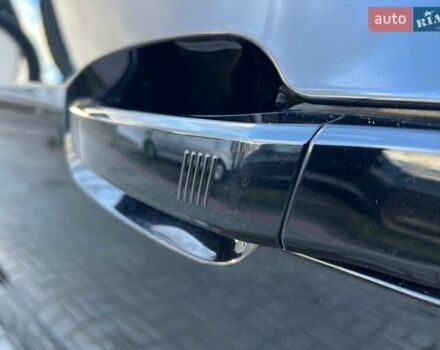 Чорний БМВ І3, об'ємом двигуна 0 л та пробігом 16 тис. км за 19000 $, фото 9 на Automoto.ua