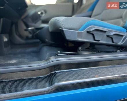 Чорний БМВ І3, об'ємом двигуна 0 л та пробігом 16 тис. км за 19000 $, фото 21 на Automoto.ua